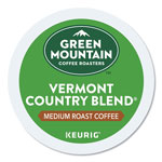 Green Mountain Vermont Country Blend Coffee K-Cups, 24/Box orginal image