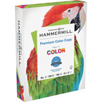 Hammermill Color Copy Paper, 28 lb., 8 1/2" x 11", 100 Brightness, WE orginal image