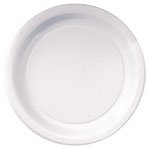 Hoffmaster Coated Paper Dinnerware, Plate, 9