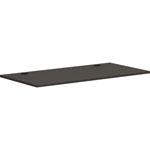 Hon Worksurface, Rectangle, 60