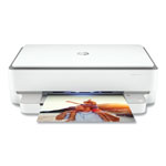 HP ENVY 6055e Wireless All-in-One Inkjet Printer, Copy/Print/Scan orginal image