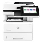 HP LaserJet Enterprise MFP M528dn Multifunction Laser Printer, Copy/Print/Scan orginal image