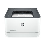 HP LaserJet Pro 3001dwe Wireless Laser Printer orginal image