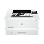 HP LaserJet Pro 4001dwe Wireless Laser Printer orginal image