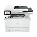 HP LaserJet Pro MFP 4101fdw Multifunction Laser Printer, Copy/Fax/Print/Scan orginal image