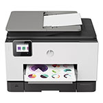 HP OfficeJet Pro 9020 Wireless All-in-One Inkjet Printer, Copy/Fax/Print/Scan orginal image