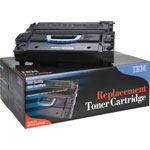 IBM Remanufactured Toner Cartridge, Alternative for HP 43X (C8543X), Laser, Black, 1 Each orginal image