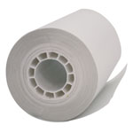 Iconex Direct Thermal Printing Thermal Paper Rolls, 2.25