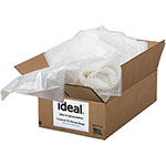 IDEAL Shredder Bags for Shredder model 4002 - 56 gal - 48