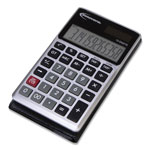 Innovera 15922 Pocket Calculator, Dual Power, 12-Digit LCD Display orginal image