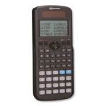 Innovera Advanced Scientific Calculator, 417 Functions, 15-Digit LCD, Four Display Lines orginal image