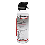 Innovera Compressed Air Duster Cleaner, 10 oz Can orginal image