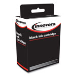 Innovera Remanufactured Black Ink, Replacement for HP 65 (N9K02AN), 120 Page-Yield orginal image