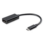 Innovera USB Type-C to Display Port Adapter, Display Port 4K; USB-C orginal image