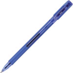 Integra Gel Pen, Stick, Quick-Dry, 67/100