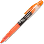 Integra Liquid Ink Highlighter, ChiselTip, Fade Resistant, Orange orginal image