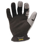 Ironclad Workforce Glove, X-Large, Gray/Black, Pair orginal image