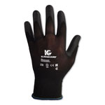 Jackson Safety® G40 Polyurethane Coated Gloves, 220 mm Length, Small, Black, 60 Pairs orginal image