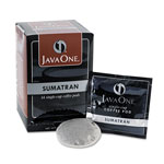 Java One™ 60000 Single Cup Coffee Pods, Sumatra Mandheling orginal image