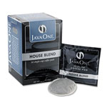 Java One™ Coffee Pods, House Blend, Single Cup, 14/Box orginal image