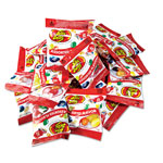Jelly Belly® Jelly Beans, Assorted Flavors, 300/Carton orginal image