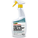Jelmar Calcium, Lime & Rust Remover - Liquid - 32 fl oz (1 quart) - 1 Bottle orginal image