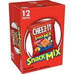 Kellogg's Classic Snack Mix - Cheese - 12 / Box orginal image