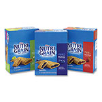 Kellogg's Nutri-Grain Soft Baked Breakfast Bars, Assorted, 1.3 oz Bar, 48/Carton orginal image