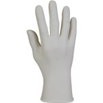 Kimberly-Clark Sterling Nitrile Exam Gloves, 9.5