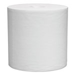 Kimtech™ Wipers for Bleach Disinfectants Sanitizers, 12 x 12 1/2, 90/Roll, 6 Rolls/Carton orginal image