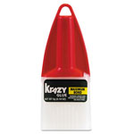 Krazy Glue Maximum Bond Krazy Glue, 0.18 oz, Dries Clear orginal image
