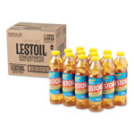Lestoil® Heavy Duty Multi-Purpose Cleaner, Pine, 28oz Bottle, 12/Carton orginal image
