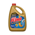 Liquid Plumr® Clog Destroyer + PipeGuard, Gel, 80 oz orginal image