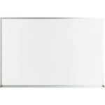 Lorell Dry-erase Board, Aluminum Frame, 24