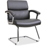Lorell Guest Chair, 35-3/8