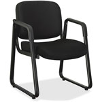 Lorell Guest Chair, 24-3/4