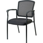 Lorell Guest Chair w/Arms, 32