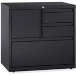 Lorell PSC Door Lateral File, 30