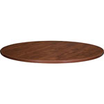 Lorell Round Conference Tabletops, 48