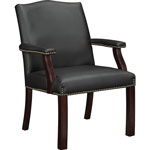 Lorell Traditional Guest Chair, 25
