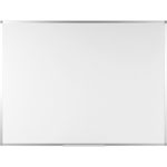 MasterVision™ Dry-Erase Board, Double-Sided, 24