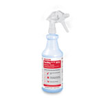 Maxim Facility+ RTU Disinfectant, Unscented, 32 oz, 6/Carton orginal image
