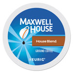 Maxwell House® House Blend Coffee K-Cups, 24/Box orginal image