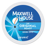 Maxwell House® Original Roast K-Cups, 24/Box orginal image