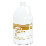 Misty Dust Mop Treatment, Attracts Dirt, Non-Oily, Grapefruit Scent, 1gal, 4/Carton orginal image
