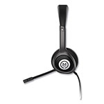 Morpheus 360® HS5600SU Connect USB Stereo Headset with Boom Microphone orginal image
