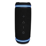 Morpheus 360® SOUND RING II Wireless Portable Speaker, Black orginal image