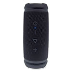 Morpheus 360® Sound Stage Bluetooth Portable Speaker, USB Type-C, Black orginal image