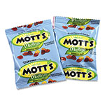 Mott's Medleys Fruit Snacks, 0.8 oz Pouch, 90 Pouches/Box orginal image