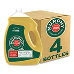 Murphy Oil Oil Soap, Citronella Oil Scent, 145 oz Bottle, 4/Carton orginal image